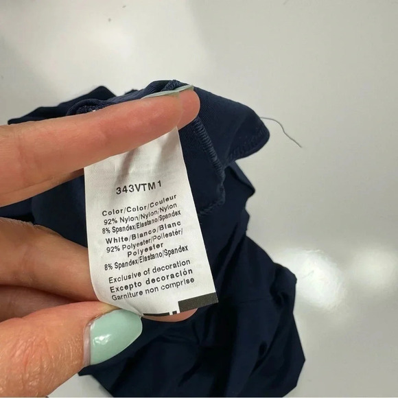 Houston Astros Men’s Baseball Navy Blue Jersey HEB NWT Size Large - Picture 9 of 11